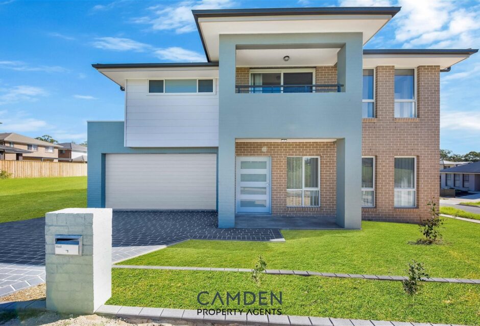 8 Brockman St, NORTH KELLYVILLE, NSW 2155